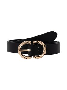 Name It - Ryra mākslīgās ādas josta - BLACK Name It - Ryra mākslīgās ādas josta - BLACK | Stockmann