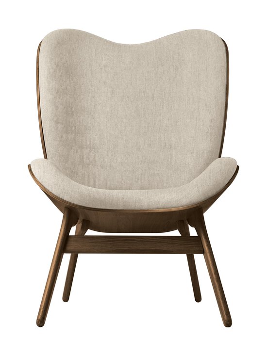 UMAGE - A Conversation Piece Tall -nojatuoli, 106 x 73 x 93 cm - WHITE SANDS - photo 2 UMAGE - A Conversation Piece Tall -nojatuoli, 106 x 73 x 93 cm - WHITE SANDS | Stockmann - photo 2