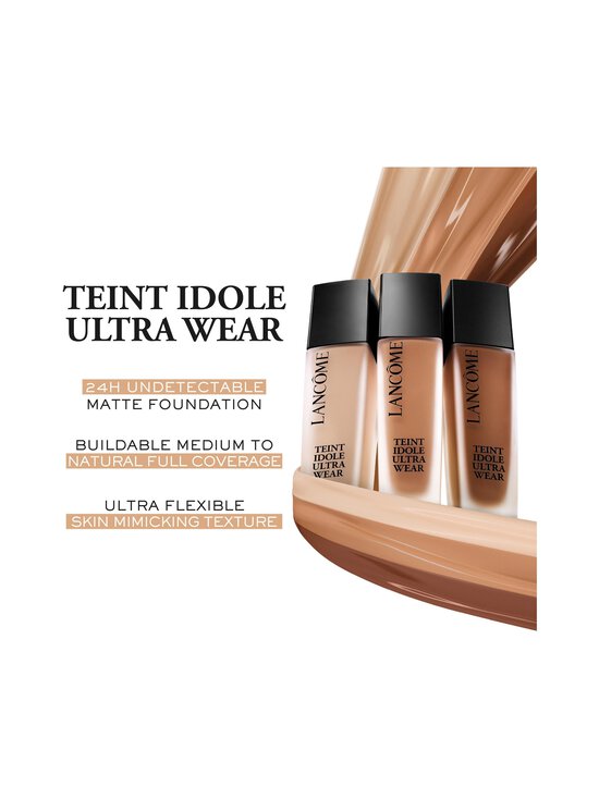 Lancôme - Jumestuskreem Teint Idole Ultra Wear Foundation 30 ml - 530W | Stockmann - photo 10