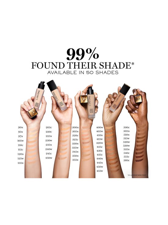 Lancôme - Jumestuskreem Teint Idole Ultra Wear Foundation 30 ml - 530W | Stockmann - photo 6