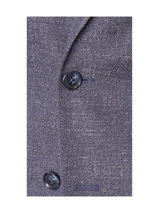 Buzo - Bambus-linapintsak Alex 1946 - 49 NAVY - photo 3 Buzo - Bambus-linapintsak Alex 1946 - 49 NAVY | Stockmann - photo 3