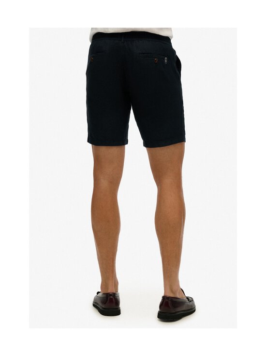 Superdry - Linasegust lühikesed püksid Merchant - 98T ECLIPSE NAVY - photo 5 Superdry - Linasegust lühikesed püksid Merchant - 98T ECLIPSE NAVY | Stockmann - photo 5