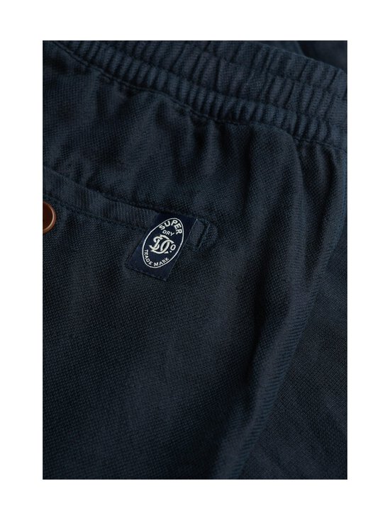 Superdry - Linasegust lühikesed püksid Merchant - 98T ECLIPSE NAVY - photo 6 Superdry - Linasegust lühikesed püksid Merchant - 98T ECLIPSE NAVY | Stockmann - photo 6