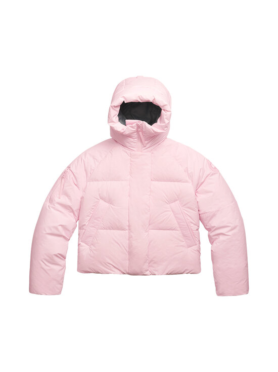 Canada Goose - Chilliwack Puffer -untuvatakki - 9846 BLOOM PINK - FLORAISON ROSE | Stockmann - photo 1