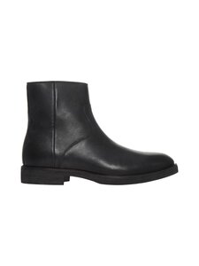 Allsaints - Lang Zip -nilkkurit - BLACK | Stockmann