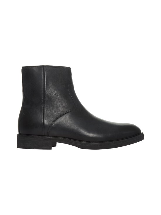 Allsaints - Lang Zip -nilkkurit - BLACK | Stockmann - photo 1
