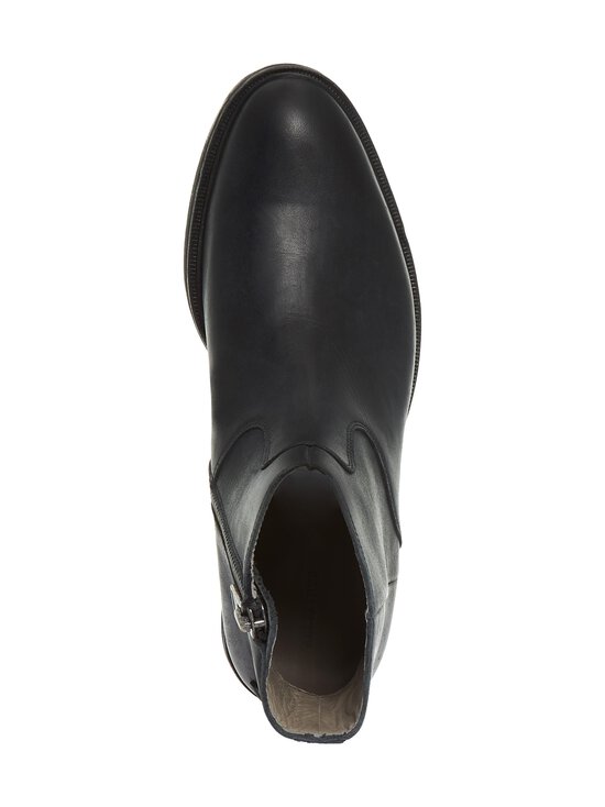 Allsaints - Lang Zip -nilkkurit - BLACK | Stockmann - photo 2