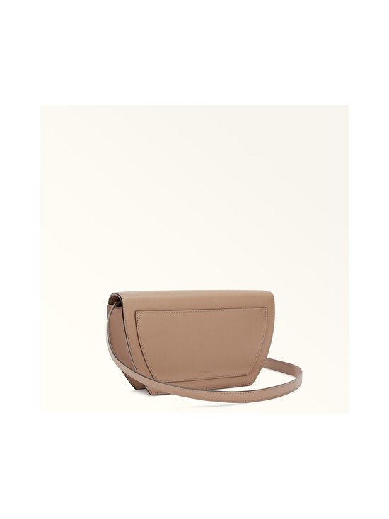 Furla - Sfera Mini ādas soma - 1257S GREIGE - photo 2 Furla - Sfera Mini ādas soma - 1257S GREIGE | Stockmann - photo 2
