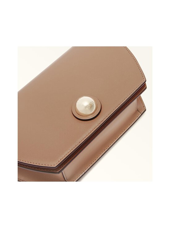 Furla - Sfera Mini ādas soma - 1257S GREIGE - photo 4 Furla - Sfera Mini ādas soma - 1257S GREIGE | Stockmann - photo 4