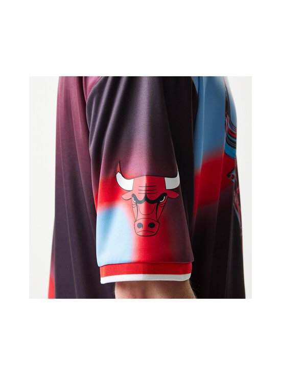 New Era - NBA Chicago Bulls t-paita - FDR | Stockmann - photo 4