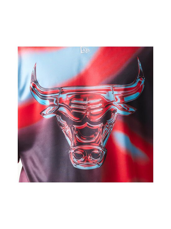 New Era - NBA Chicago Bulls t-paita - FDR | Stockmann - photo 5