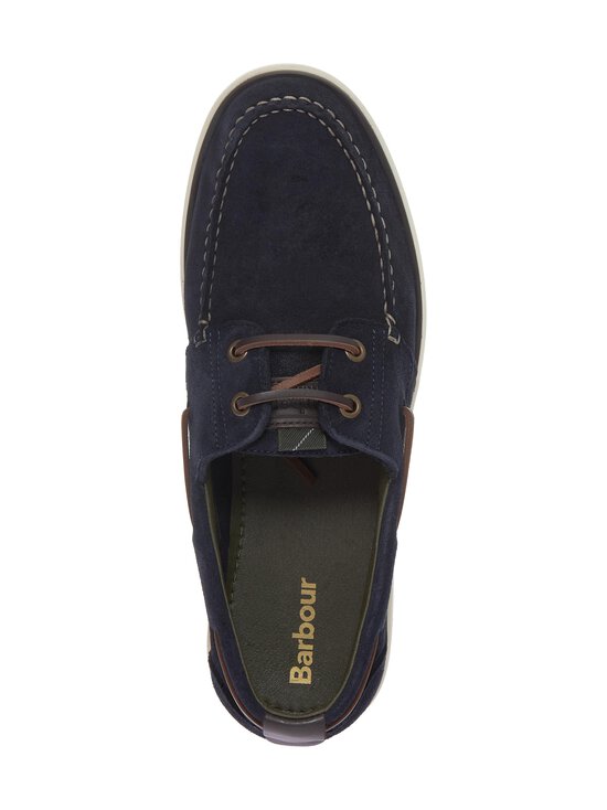 Barbour - Rothley-mokkaloaferit - NY97 NAVY SUEDE | Stockmann - photo 2