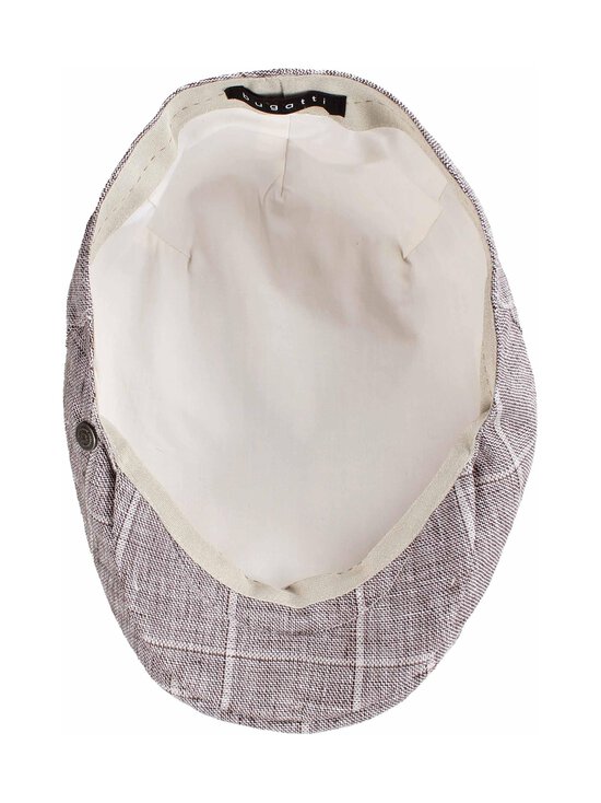 Bugatti - Soni Flat Cap - 180 CAMEL - photo 3 Bugatti - Soni Flat Cap - 180 CAMEL | Stockmann - photo 3