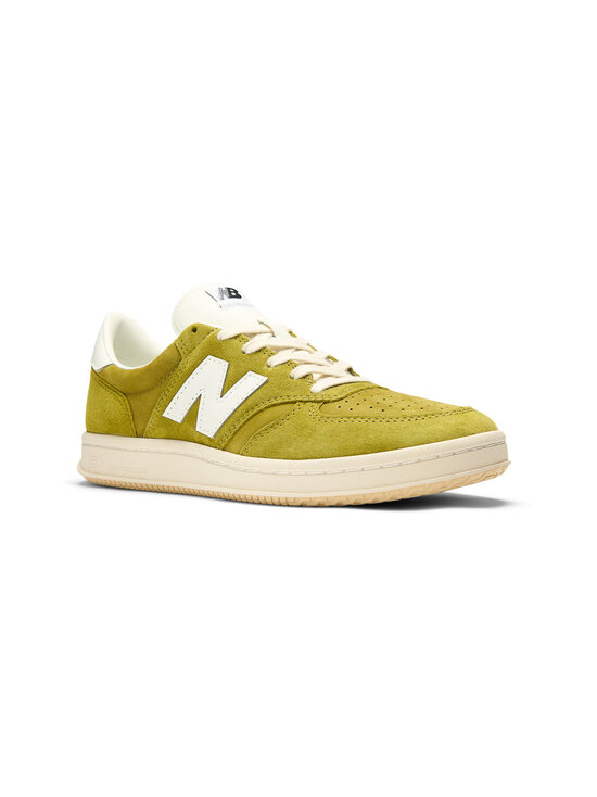 New Balance - T500-sneakerit - SEM SEA MOSS | Stockmann - photo 2