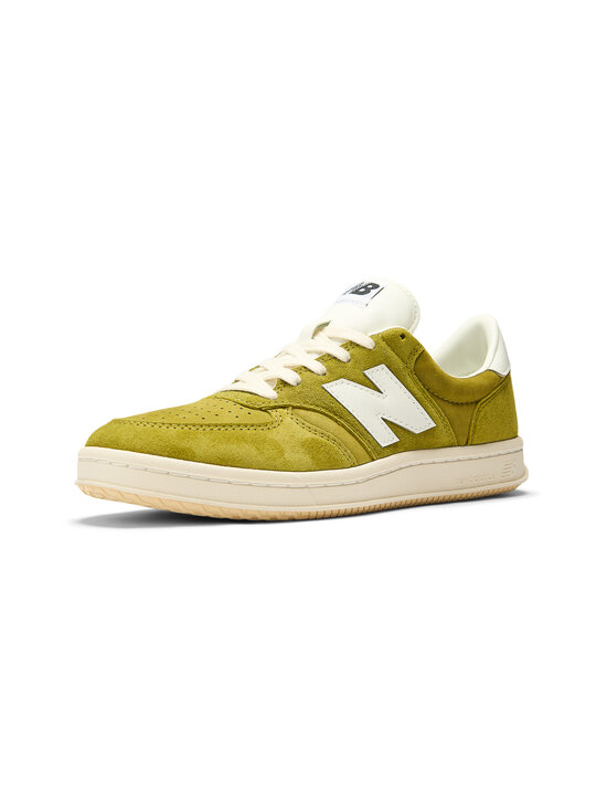 New Balance - T500-sneakerit - SEM SEA MOSS | Stockmann - photo 4