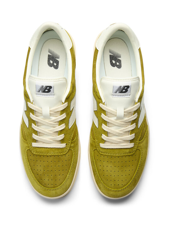 New Balance - T500-sneakerit - SEM SEA MOSS | Stockmann - photo 7