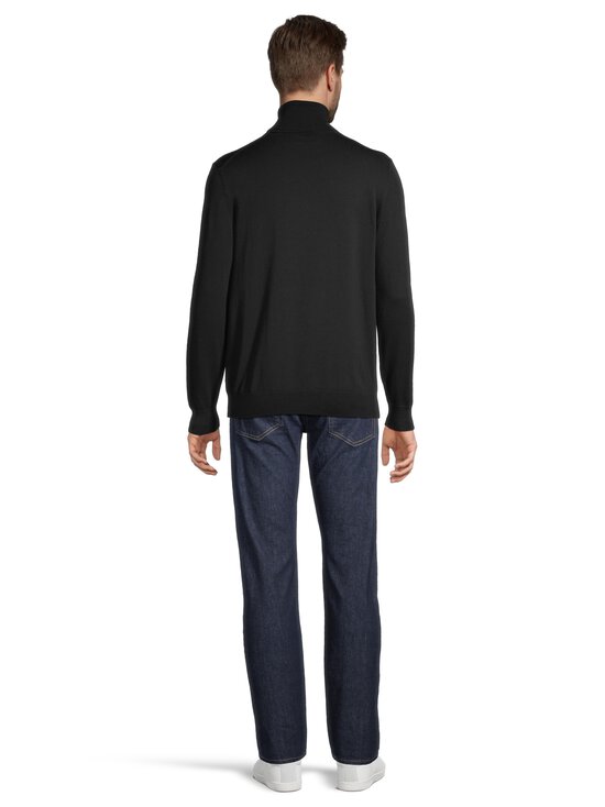 GANT - Classic Cotton -pooloneule - 5 BLACK | Stockmann - photo 3