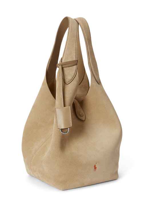 Polo Ralph Lauren - Tote Medium soma - CASHEW | Stockmann - photo 3