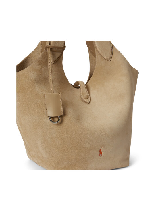 Polo Ralph Lauren - Tote Medium soma - CASHEW | Stockmann - photo 4