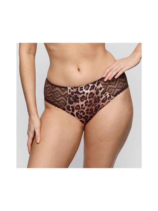 Primadonna - Giganni full briefs -alushousut - LPB LEOPARD BLOOM | Stockmann - photo 2