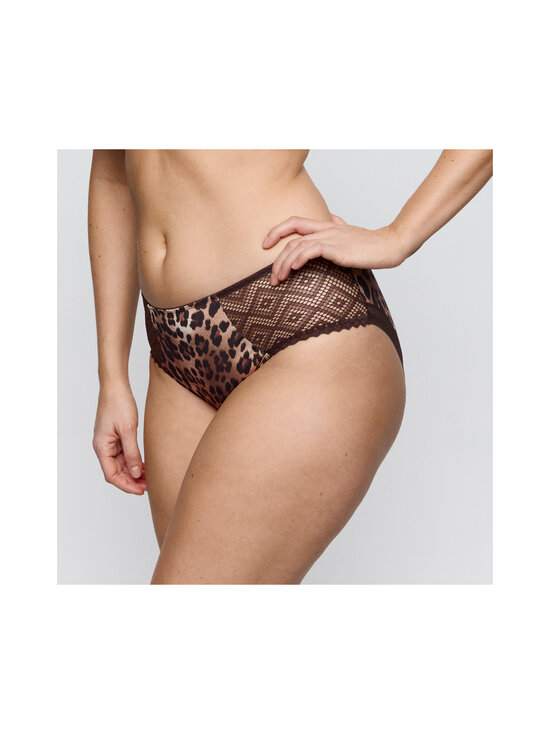 Primadonna - Giganni full briefs -alushousut - LPB LEOPARD BLOOM | Stockmann - photo 3