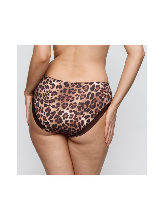 Primadonna - Giganni full briefs -alushousut - LPB LEOPARD BLOOM | Stockmann - photo 4