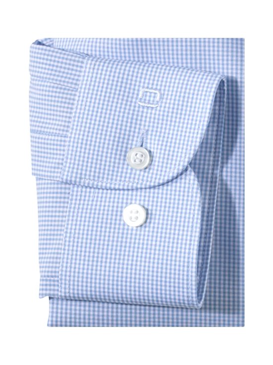 Olymp - Level Five Body fit krekls - 11 BLUE - photo 5 Olymp - Level Five Body fit krekls - 11 BLUE | Stockmann - photo 5