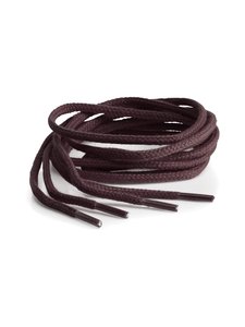 Springyard - Round 4.5 -kengännauhat - DARK BROWN | Stockmann