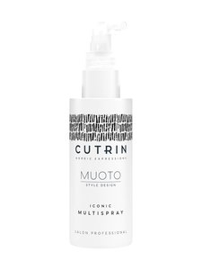 Cutrin - Muoto Iconic Multispray daudzfunkcionāls aerosols 100 ml | Stockmann