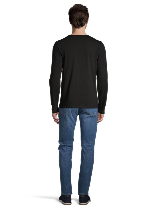 CONSTRUE - Colton krekls - BLACK | Stockmann - photo 3