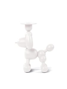 Fatboy - Can-Dolly -kynttilänjalka - VALKOINEN | Stockmann