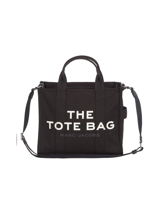 The Small Traveler Tote -laukku