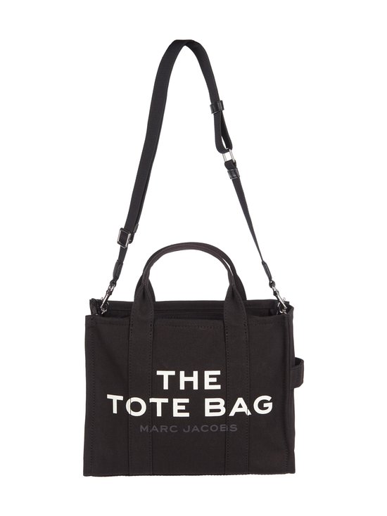Marc Jacobs - The Medium Tote soma - 001 BLACK | Stockmann - photo 2