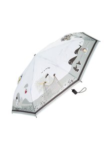 MOOMIN - Island Lasessor -sateenvarjo - 001 001 ISLAND WHITE MOOMIN - Island Lasessor -sateenvarjo - 001 001 ISLAND WHITE | Stockmann