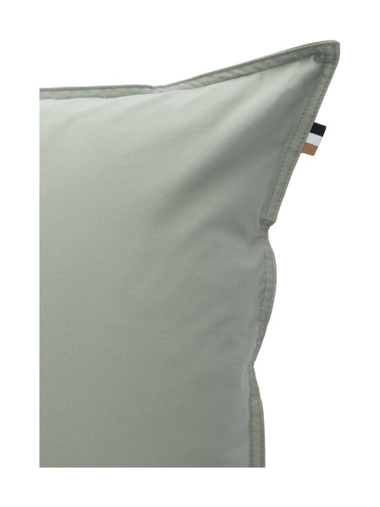 Hugo Boss - BeBoss spilvendrāna 50 x 60 cm - KHAKI | Stockmann - photo 2