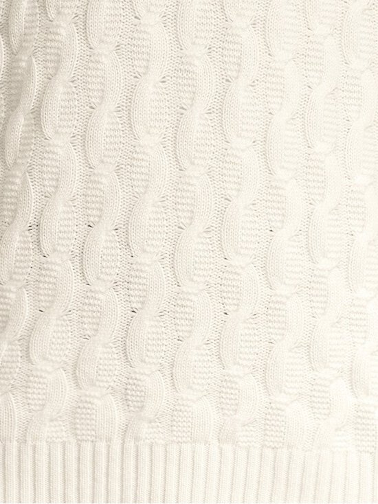 Oscar Jacobson - Kudum Seppo Rollneck - 913 WHITE SHELL | Stockmann - photo 4