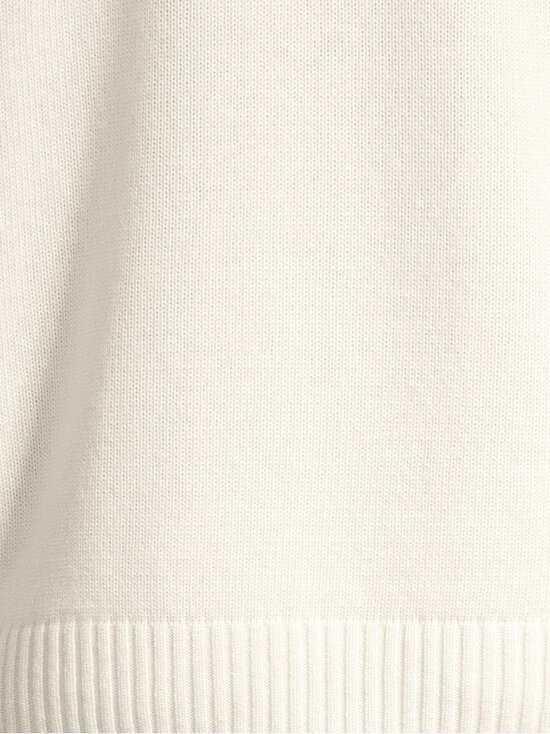 Oscar Jacobson - Kudum Seppo Rollneck - 913 WHITE SHELL | Stockmann - photo 5