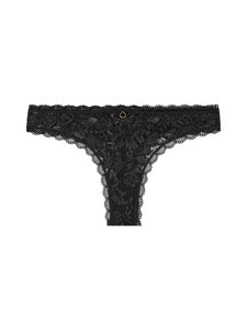 Aubade - Tanga Rosessence biksītes - BLACK Aubade - Tanga Rosessence biksītes - BLACK | Stockmann