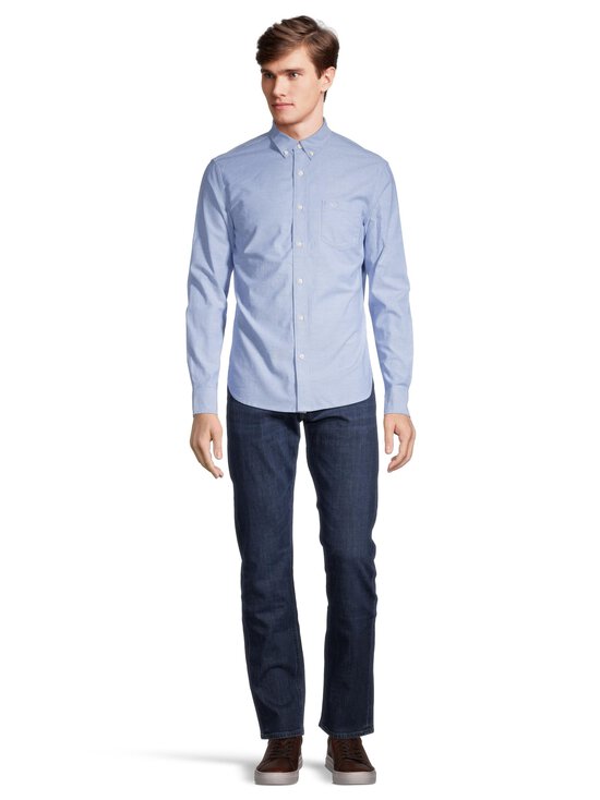 Dockers - kauluspaita - 223 BLUES - photo 2 Dockers - kauluspaita - 223 BLUES | Stockmann - photo 2