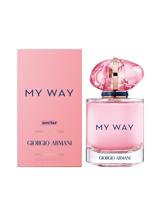 Armani - My Way Nectar EdP - NOCOL - photo 4 Armani - My Way Nectar EdP - NOCOL | Stockmann - photo 4