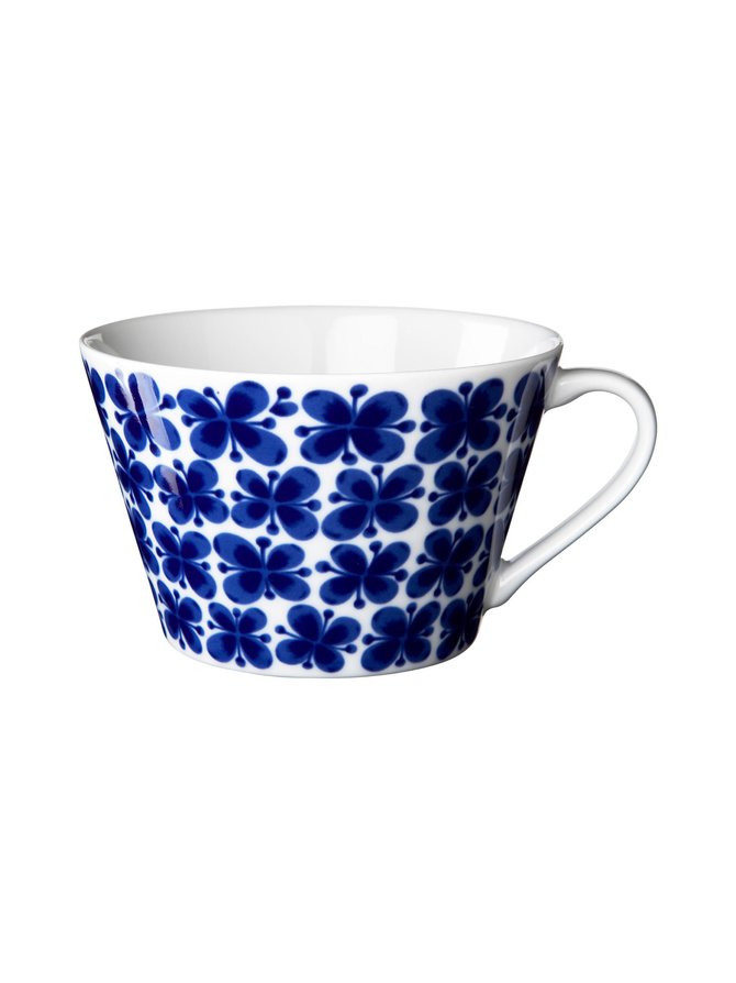 Mon Amie tea cup
