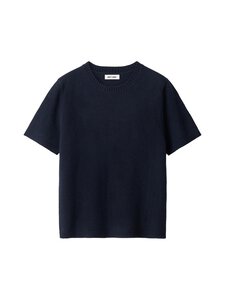 Soft Goat - Oversized-kashmirneulepusero - NAVY Soft Goat - Oversized-kashmirneulepusero - NAVY | Stockmann
