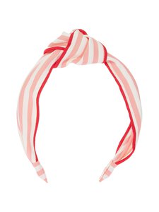 Rockahula - Peapael Candy Stripe - CORAL | Stockmann