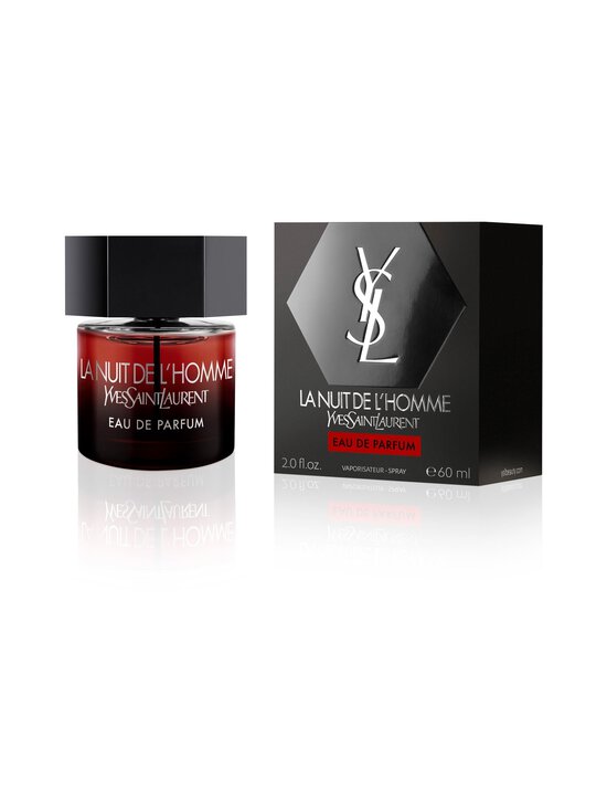 Yves Saint Laurent - Laurent La Nuit de L'Homme Eau de Parfum -tuoksu - NOCOL | Stockmann - photo 2