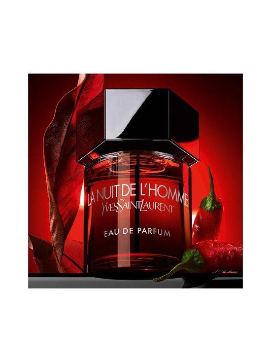 Yves Saint Laurent - Laurent La Nuit de L'Homme Eau de Parfum -tuoksu - NOCOL | Stockmann - photo 3