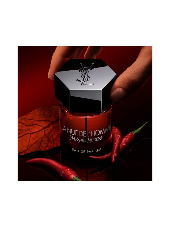 Yves Saint Laurent - Laurent La Nuit de L'Homme Eau de Parfum -tuoksu - NOCOL | Stockmann - photo 4