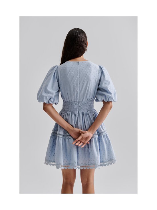 Malina - Elvira mini kleita - DUSTY BLUE | Stockmann - photo 3