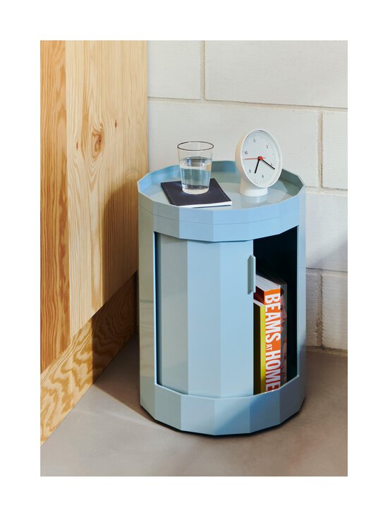 HAY - Facet Low -kaappi - MISTY BLUE - photo 3 HAY - Facet Low -kaappi - MISTY BLUE | Stockmann - photo 3