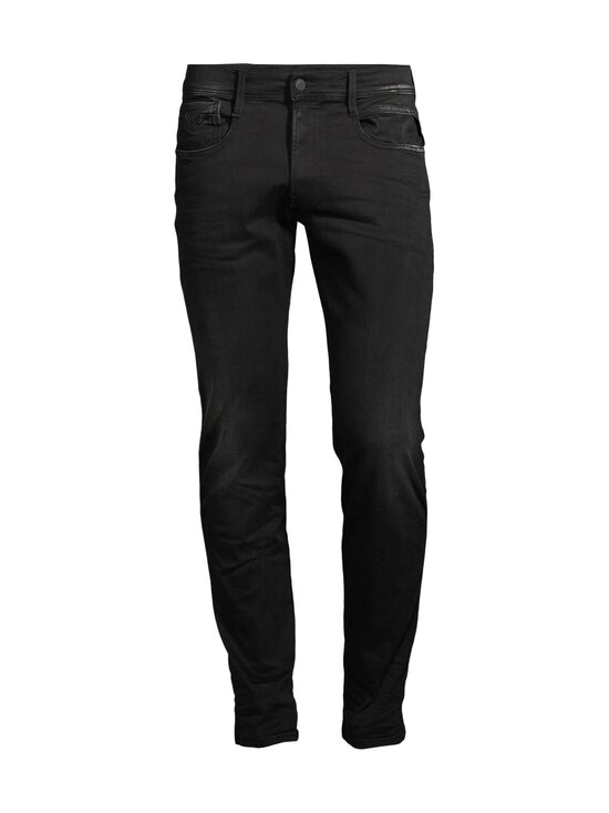 Anbass Slim Fit -farkut