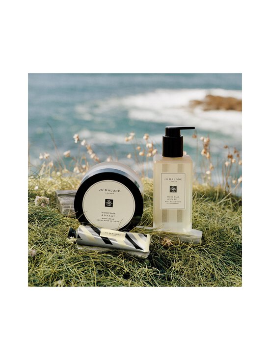 Jo Malone London - Wood Sage & Sea Salt Hand Cream -käsivoide - NOCOL | Stockmann - photo 3